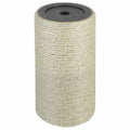 kradsetræ til katte 8 x 15 cm 10 mm beige