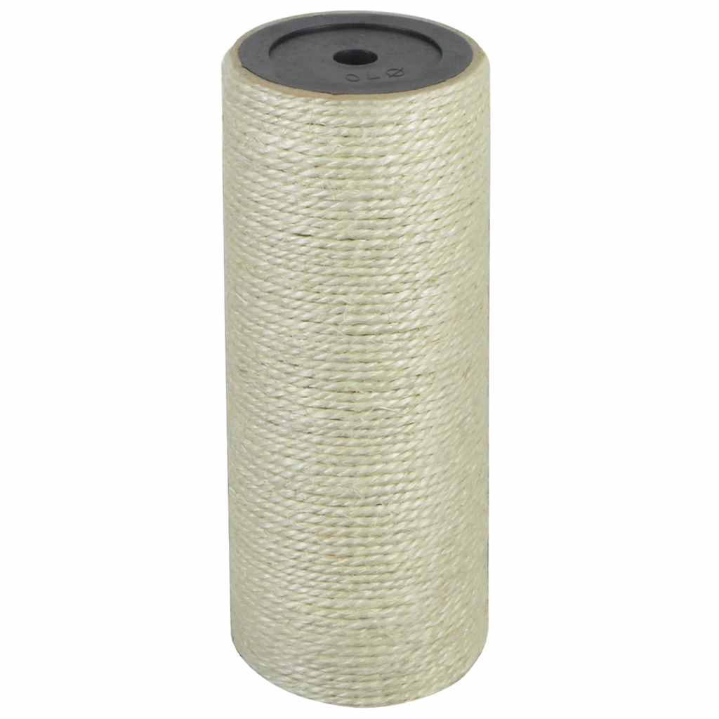 kradsetræ til katte 8 x 20 cm 10 mm beige