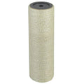 kradsetræ til katte 8 x 25 cm 10 mm beige