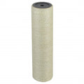 kradsetræ til katte 8 x 30 cm 10 mm beige