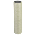 kradsetræ til katte 8 x 35 cm 10 mm beige