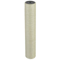 kradsetræ til katte 8 x 45 cm 10 mm beige