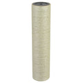 kradsetræ til katte 8 x 35 cm 8 mm beige