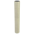 kradsetræ til katte 8 x 55 cm 8 mm beige
