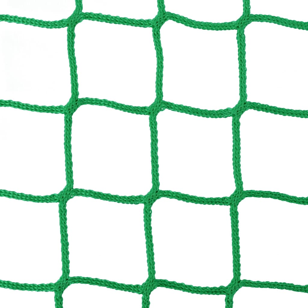 hønet 4 stk. firkantet 0,9 x 1 m PP