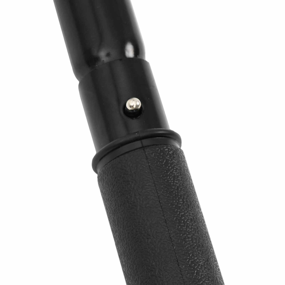 forkstang Ø3,5x127,5 cm stål sort