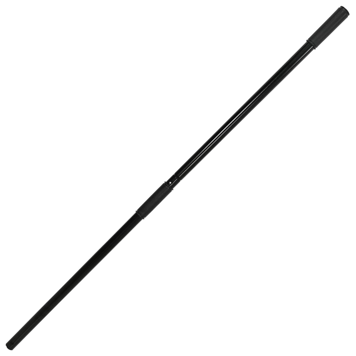 forkstang Ø3,5x127,5 cm stål sort
