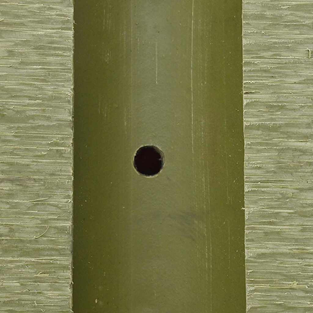 Kvæg Børster Rød og blå 50 x 17 x 9 cm PP