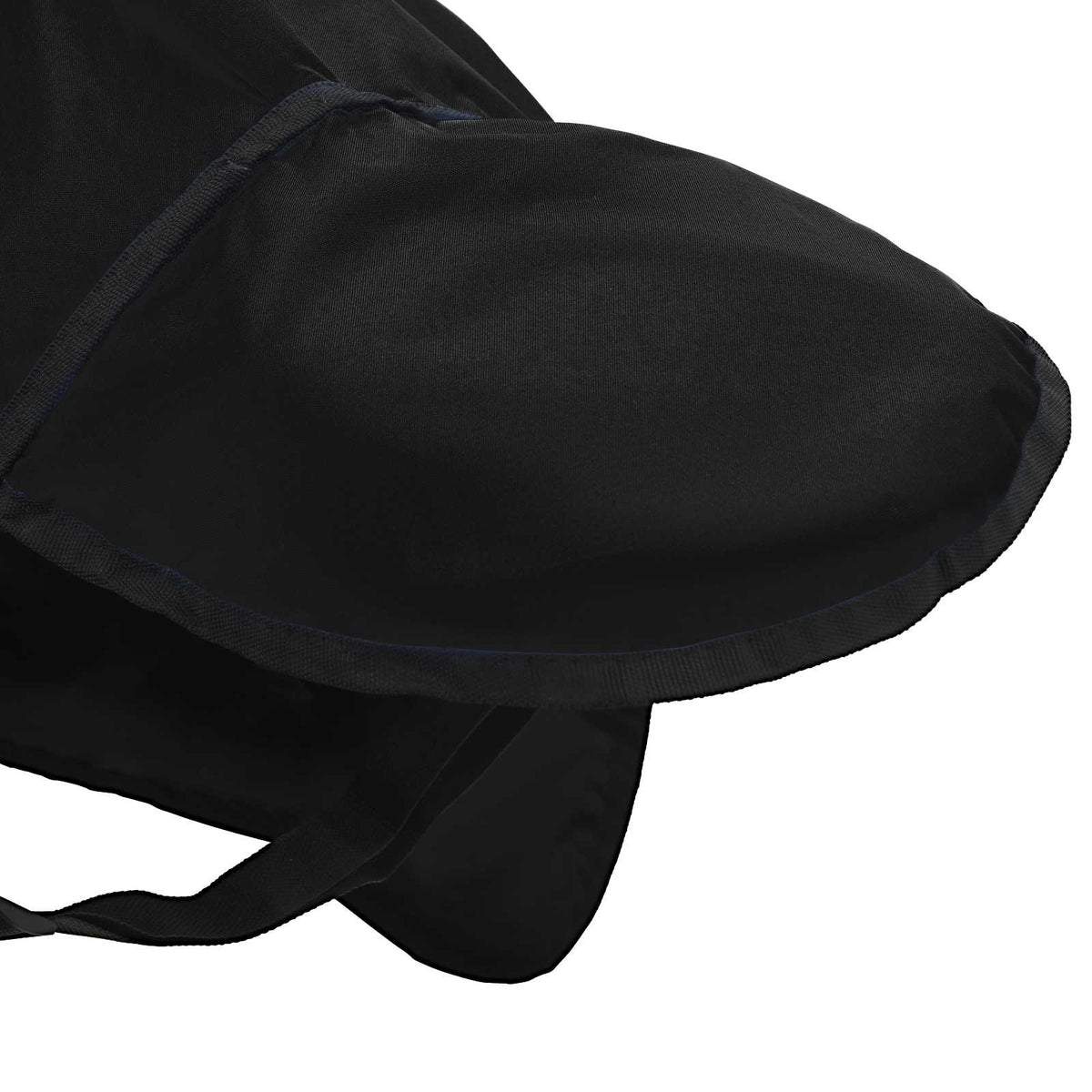 Hestetæppe Fuldt Sort 85 cm Polyester