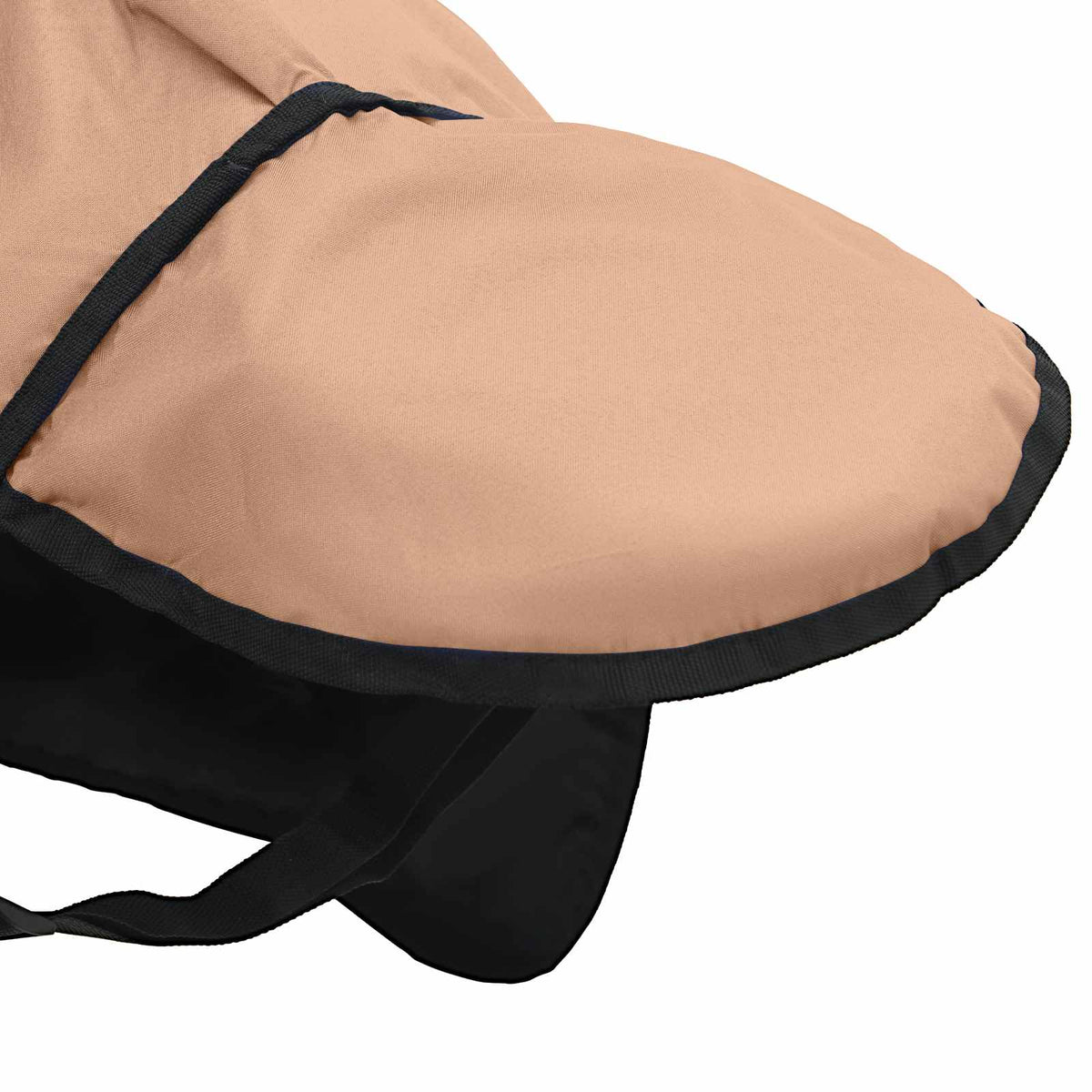 Hestetæppe Cappuccino 135 cm Polyester