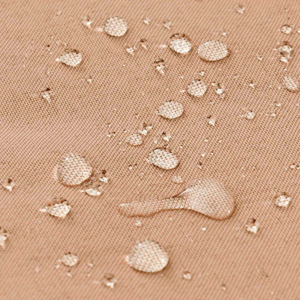 Hestetæppe Cappuccino 135 cm Polyester