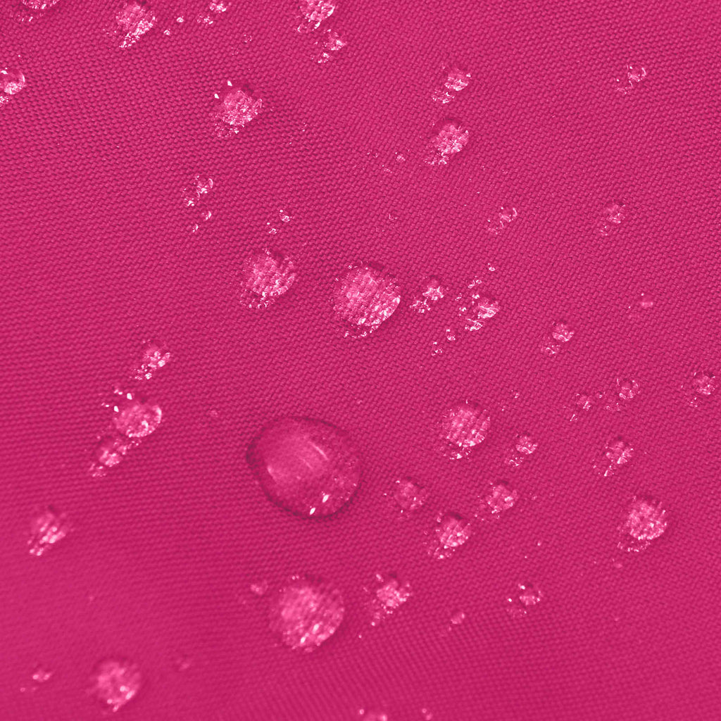 Hestetæppe Pink og Sort 105 cm Polyester