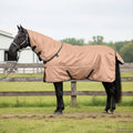 Hestetæppe Cappuccino 145 cm Polyester