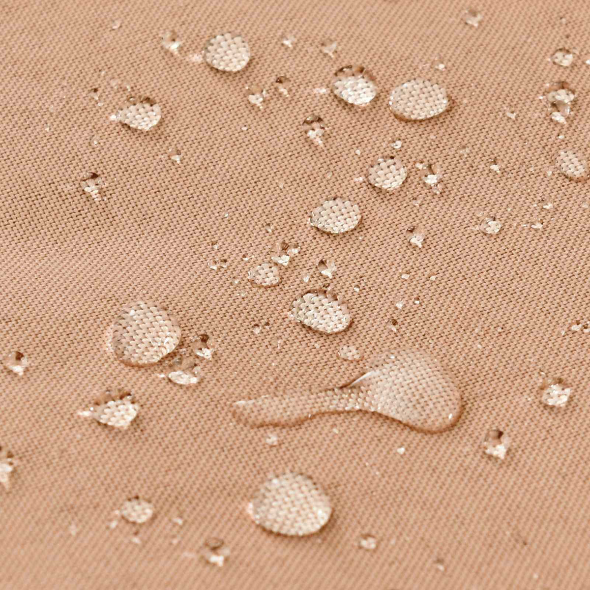 Hestetæppe Cappuccino 165 cm Polyester
