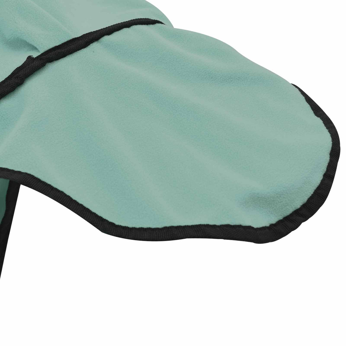 Hestetæppe Speciel grøn 75 cm Polyester Fleece