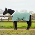 Hestetæppe Grøn 85 cm Polar fleece