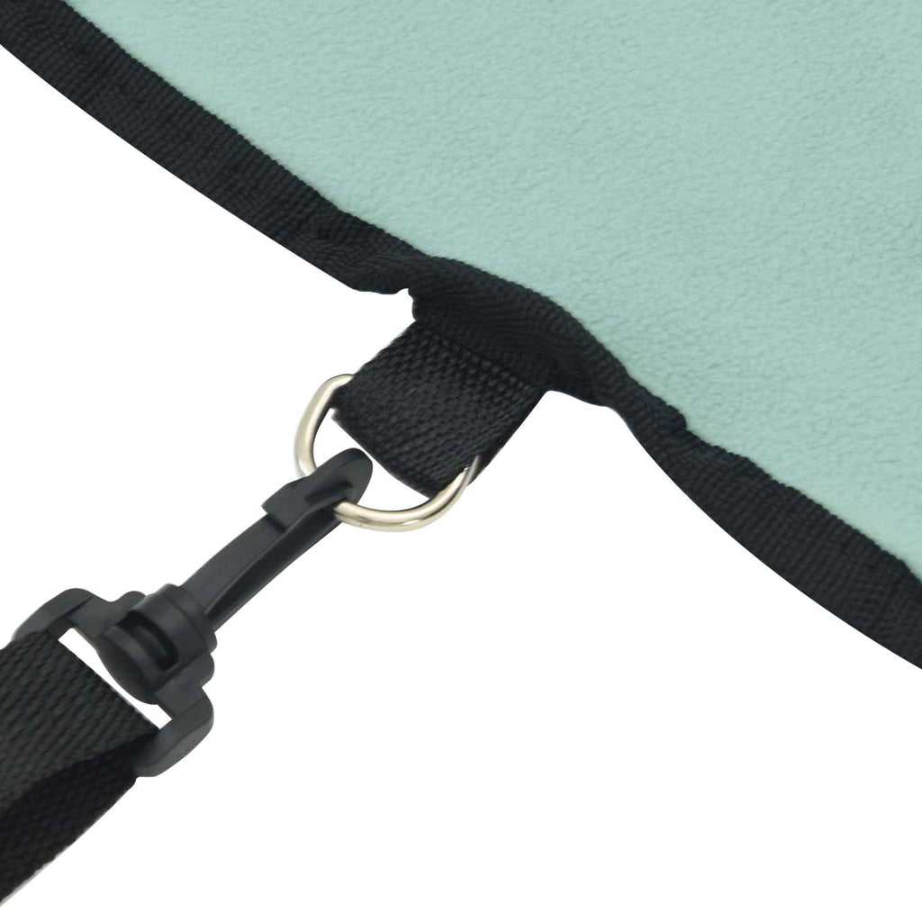 Hestetæppe Grøn 155 cm Polar fleece
