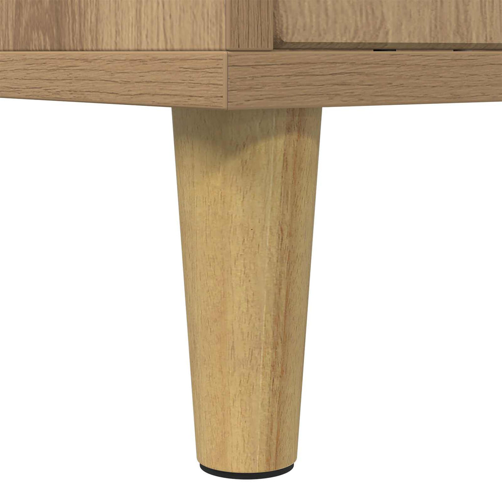 Kat Hus Artisan-eg 51 x 30 x 52 cm Konstrueret træ