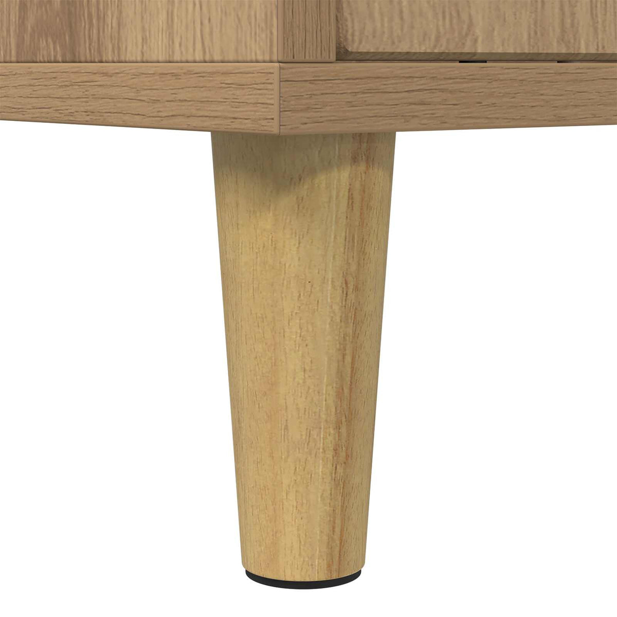 Kat Hus Artisan-eg 51 x 30 x 52 cm Konstrueret træ