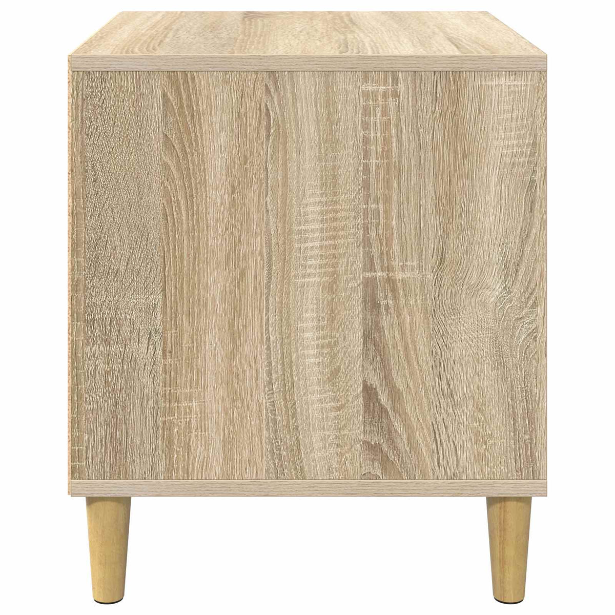 Hundehus Sonoma-eg 44 x 42 x 49 cm Konstrueret træ
