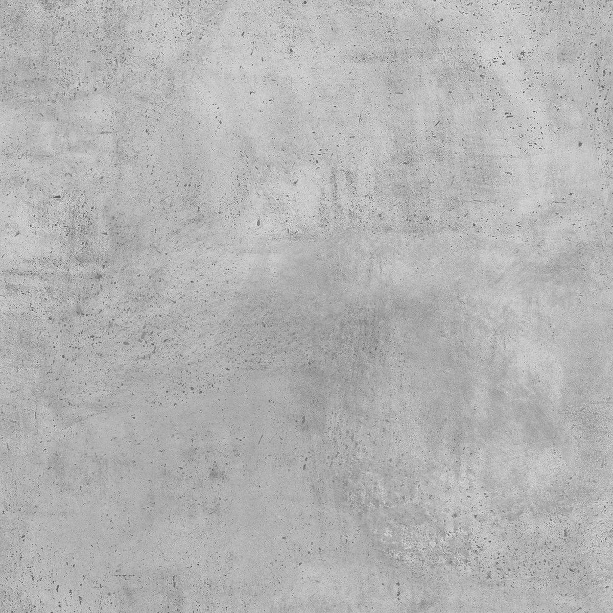 toiletskjuler kattebakke 60x40x40 cm konstrueret træ betongrå